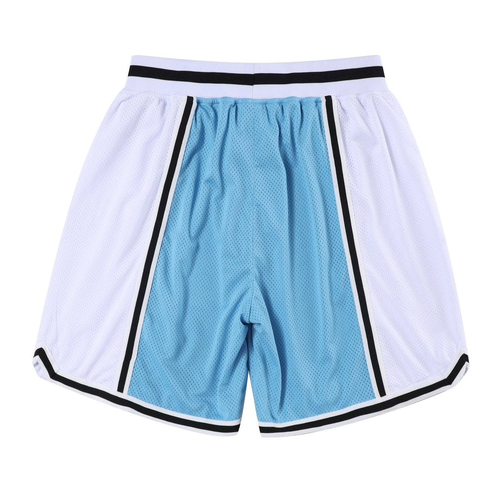 MESH BASKETBALL SHORTS